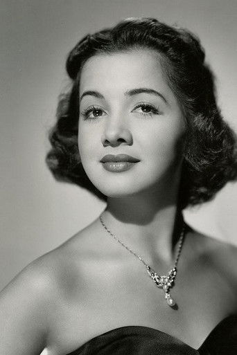 Foto de Olga San Juan