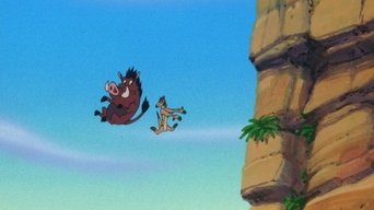 Episódio Episódio 10 da série Timão e Pumba