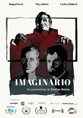 Poster of Imaginario