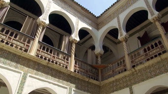#5 Hidden Algeria