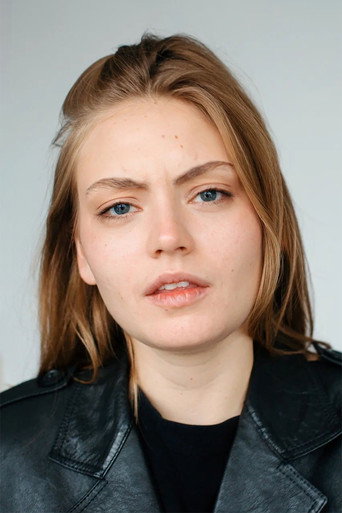 Foto de Серафима Гощанская