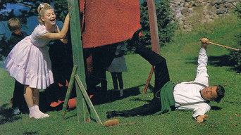 Liebesgrüße aus Tirol (1964)