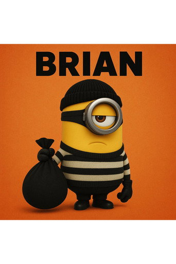 Brian The Movie (1970)