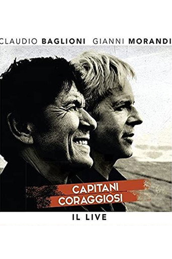 Capitani coraggiosi