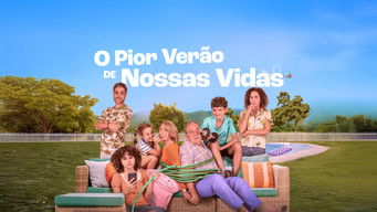 Cena de O Pior Verão de Nossas Vidas