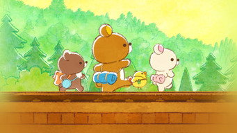 Rilakkuma (2026- )