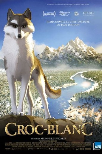 Download Legenda de Croc-Blanc (2018)