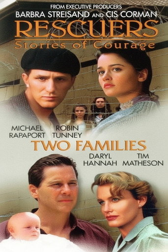 Rescuers: Stories of Courage - Two Families