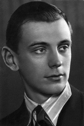 Сергей Михалков