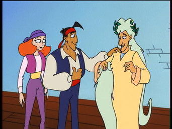 Episode 38 — Episode 38