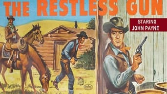 #2 The Restless Gun