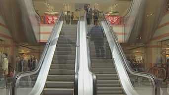 Episode 18 — Episode 18