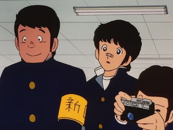 Aflevering 15 — It's a big event! Tatsuya slaps Minami!!