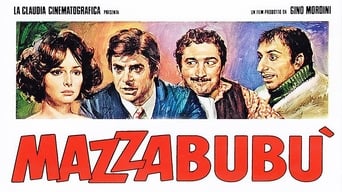 Mazzabubù... quante corna stanno quaggiù? (1971)