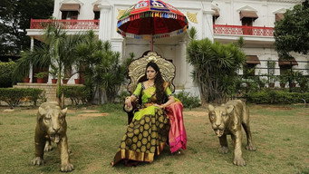 Damayanthi (2019)