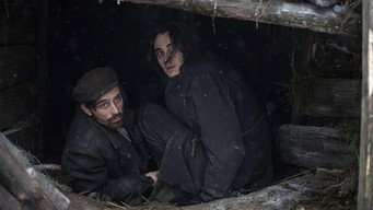 Irmãos em Tempos de Guerra