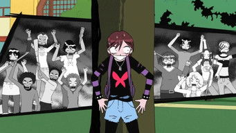 第52話:Birch's Trial 第52話:Birch's Trial