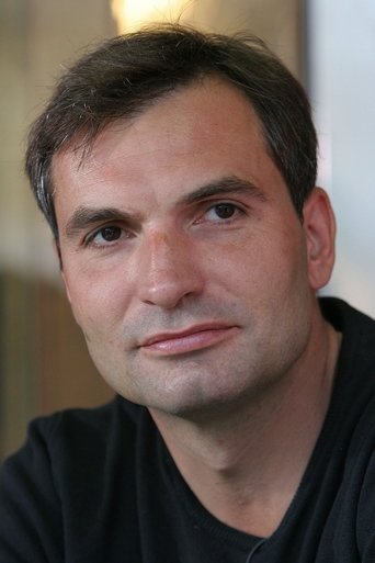 Image of Jiří Macháček