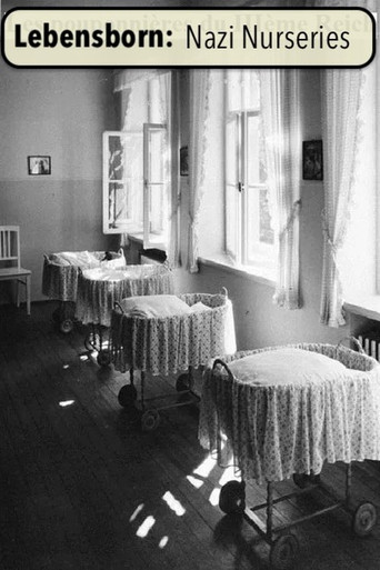 Nazi Nurseries (2013)