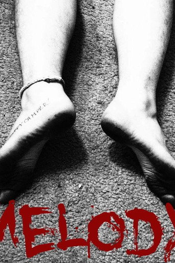 Cartell de Melody