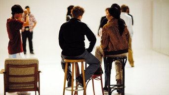 Man for a Day (2012)