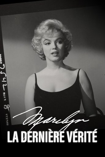 Marilyn, Her Final Secret (2022) Marilyn, Her Final Secret (2022)