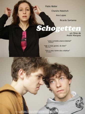 Poster of Schogetten