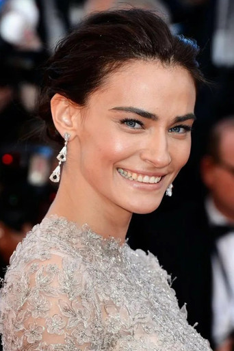 Foto de Saadet Işıl Aksoy