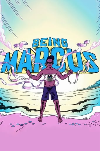 Being Marcus en streaming 