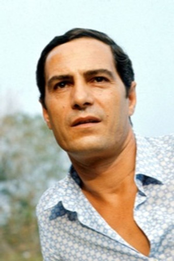 Foto de Nino Manfredi