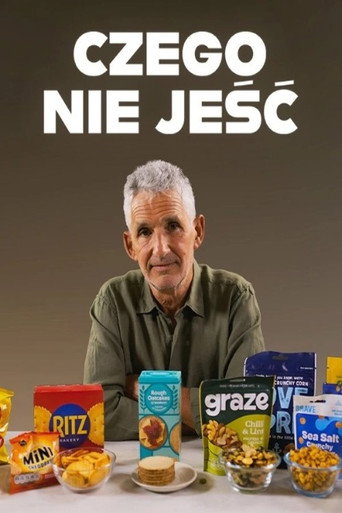 Czego nie jeść