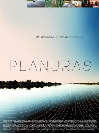 Planuras — Pósters 2