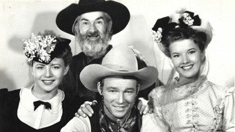 Jesse James at Bay (1941)