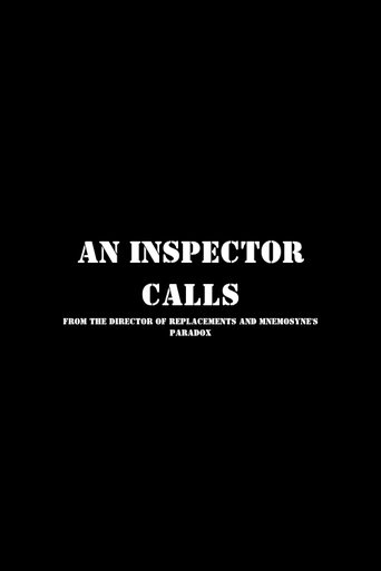 An Inspector Calls Scene Recreated