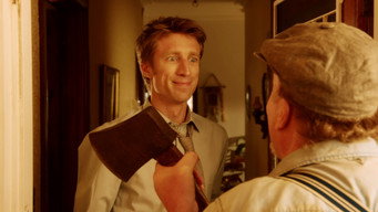 Episode 3 — The Bodyguard