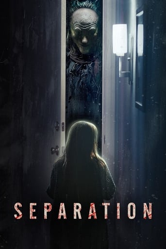 Separacja [2021] • Online • Cały film • CDA • Lektor