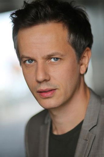 Foto de Luke de Woolfson