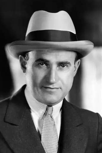 Image of Samuel Goldwyn