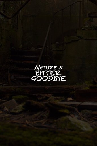Nature’s Bitter Goodbye poster