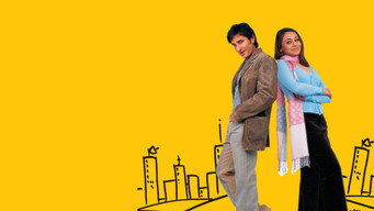 #4 Hum Tum