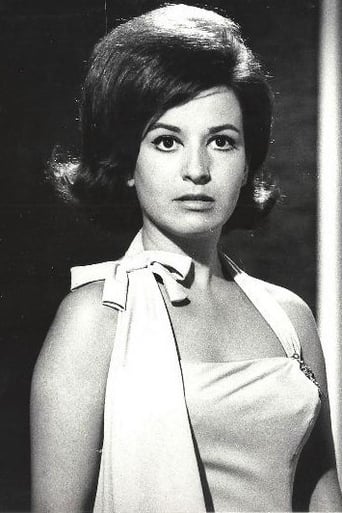 Image of Marisa de Leza