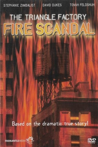 The Triangle Factory Fire Scandal (1979)