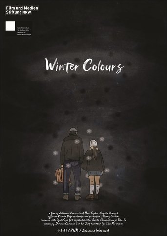 Winter Colours