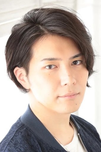 Katsunori Okai headshot