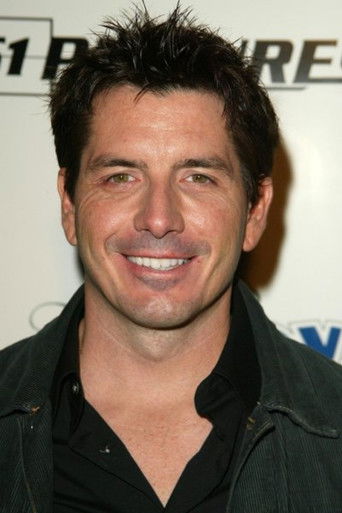 Foto de Ryan Christopher Keys