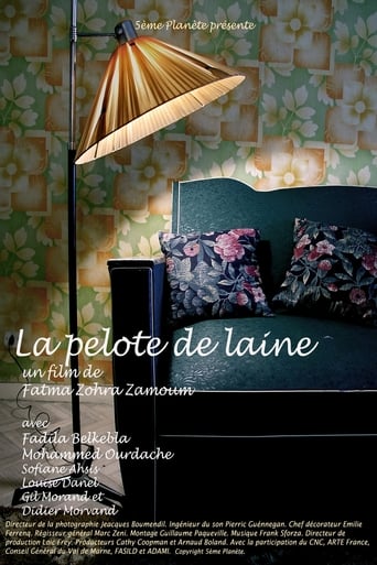 Poster of La Pelote de Laine