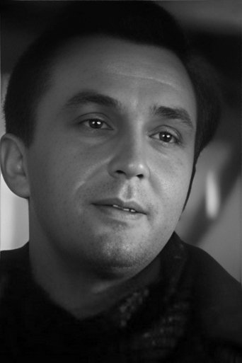 Image of Vladimír Brabec