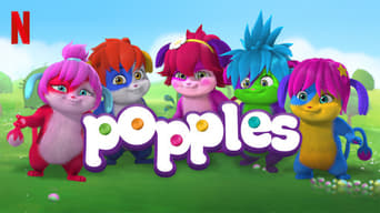 Popples (2015-2016)