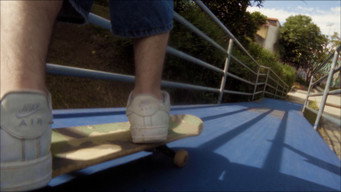 No Comply 180 (2026)