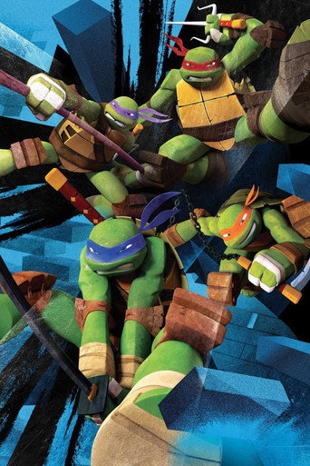 Les Tortues Ninja